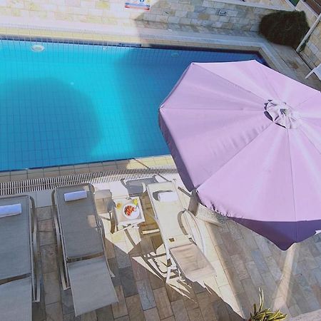Stay Ocean View Villa Παραλίμνι Εξωτερικό φωτογραφία