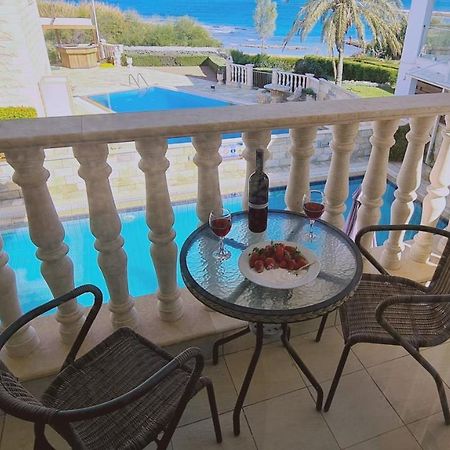 Stay Ocean View Villa Παραλίμνι Εξωτερικό φωτογραφία