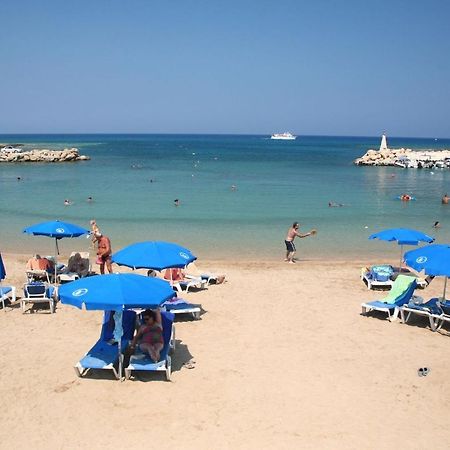 Stay Ocean View Villa Παραλίμνι Εξωτερικό φωτογραφία