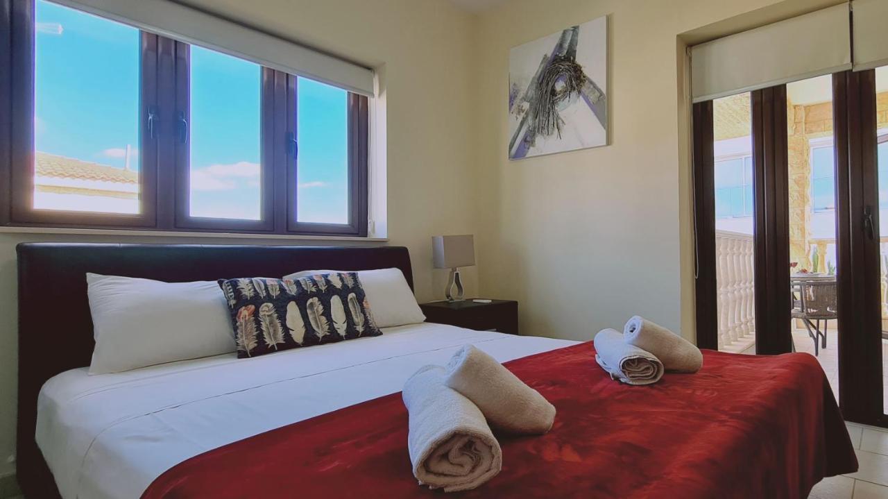 Stay Ocean View Villa Παραλίμνι Εξωτερικό φωτογραφία