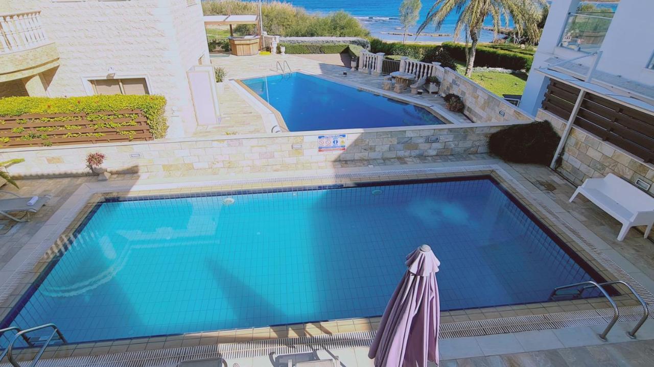 Stay Ocean View Villa Παραλίμνι Εξωτερικό φωτογραφία