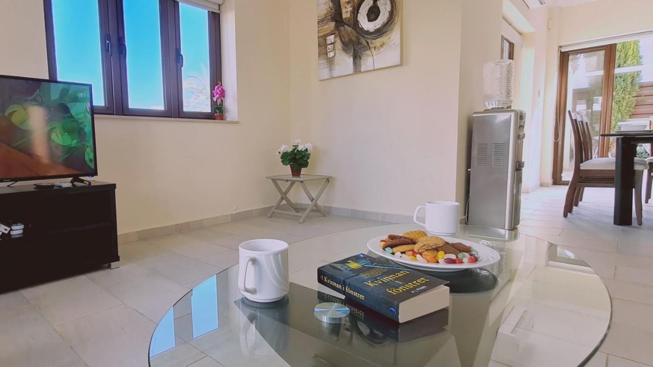 Stay Ocean View Villa Παραλίμνι Εξωτερικό φωτογραφία