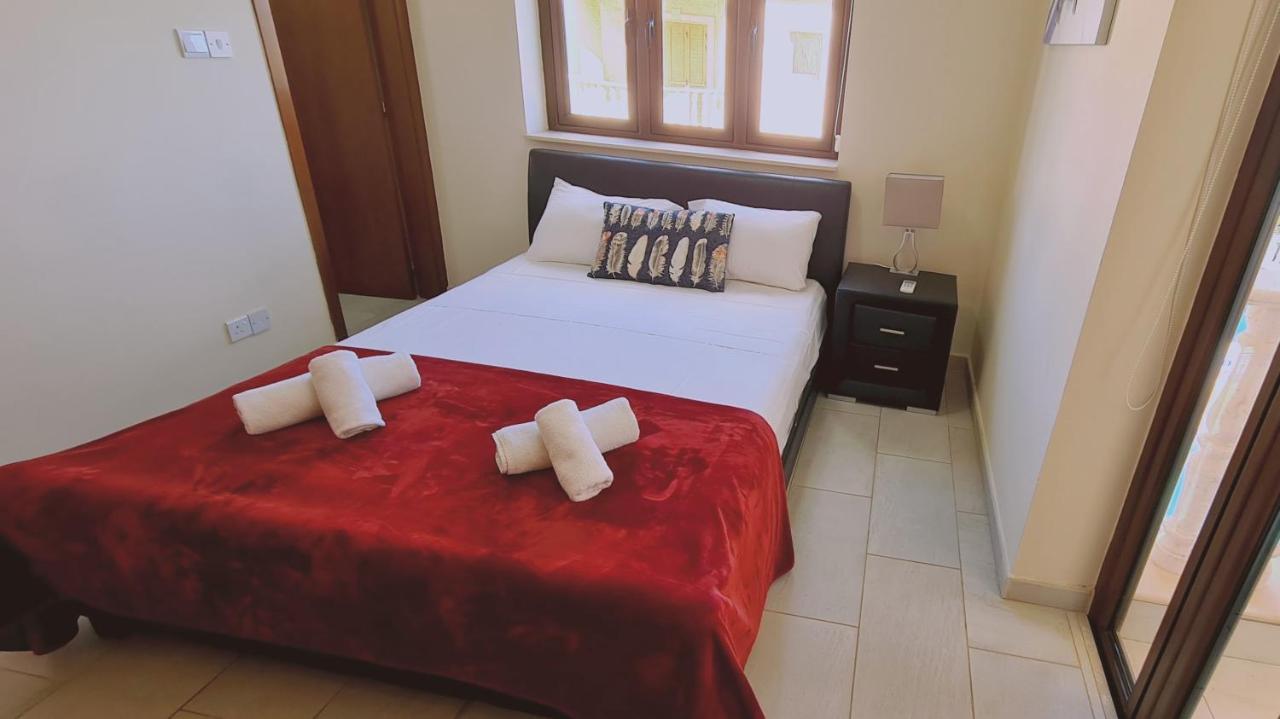 Stay Ocean View Villa Παραλίμνι Εξωτερικό φωτογραφία