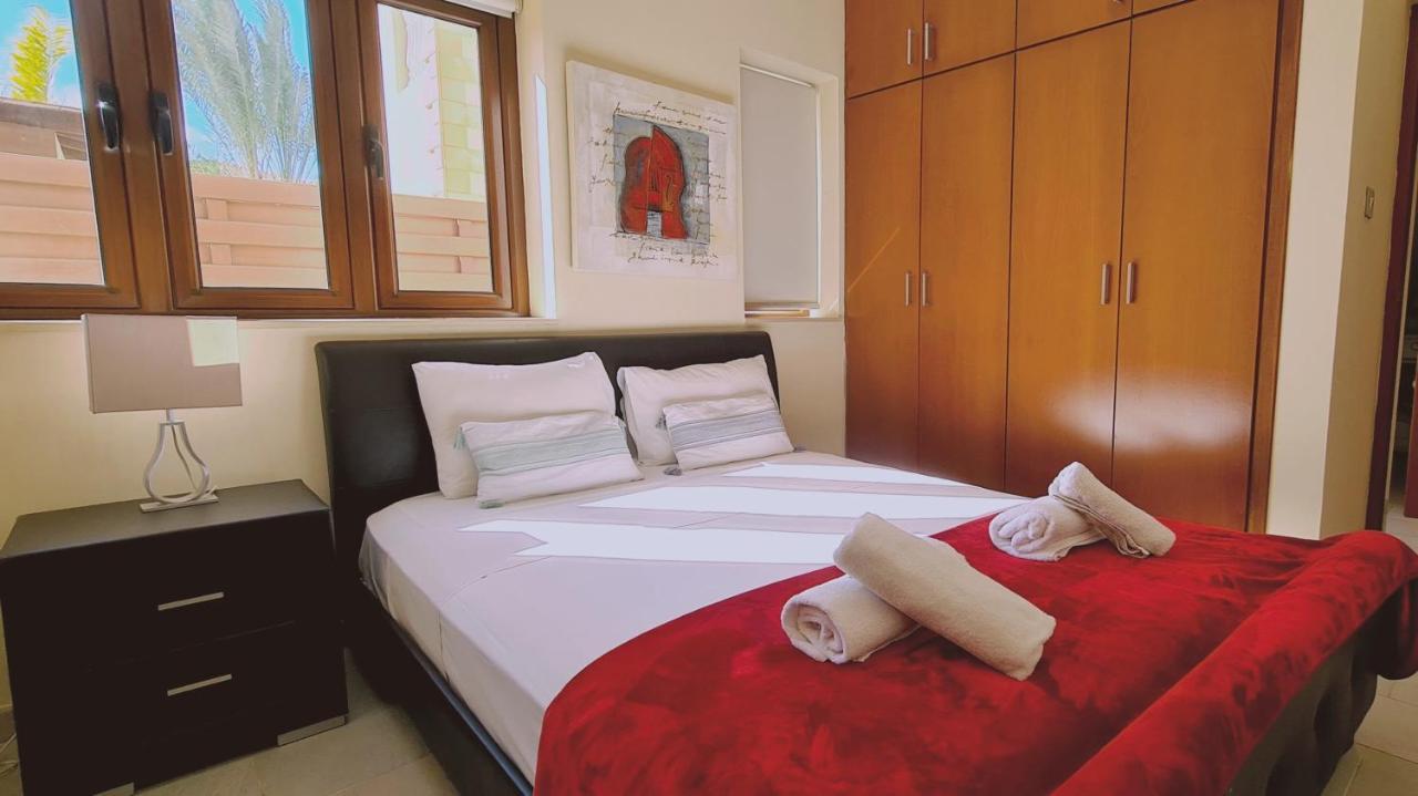 Stay Ocean View Villa Παραλίμνι Εξωτερικό φωτογραφία