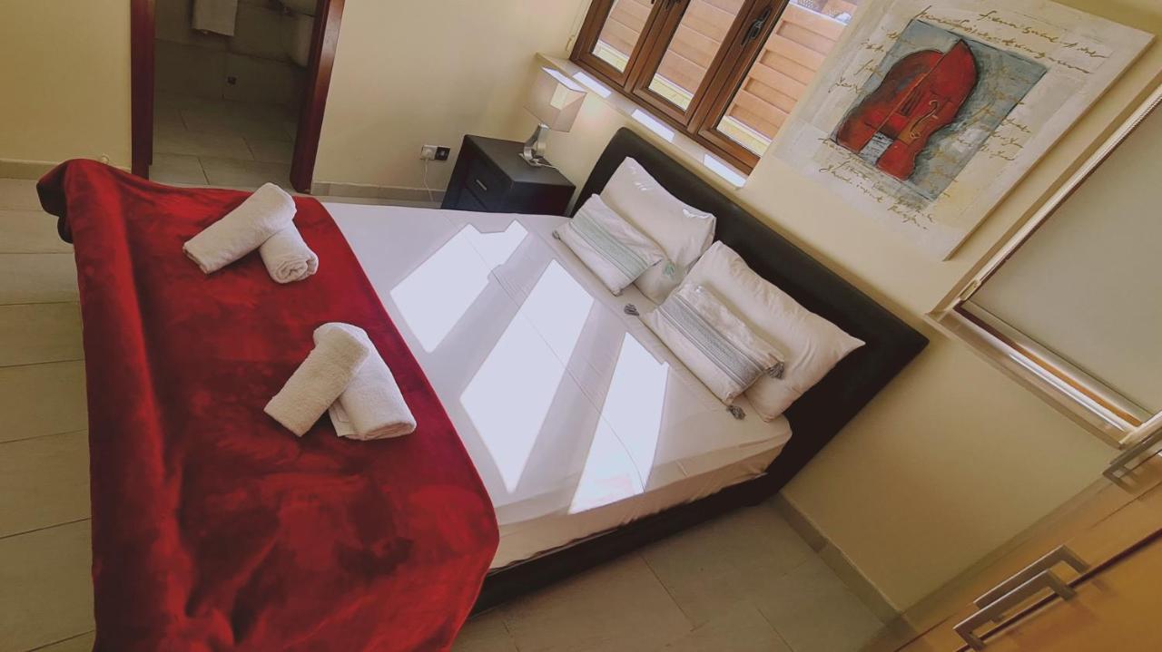 Stay Ocean View Villa Παραλίμνι Εξωτερικό φωτογραφία
