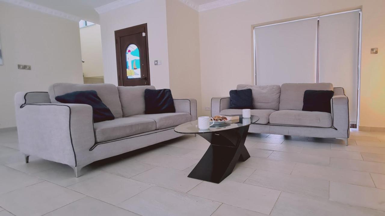Stay Ocean View Villa Παραλίμνι Εξωτερικό φωτογραφία