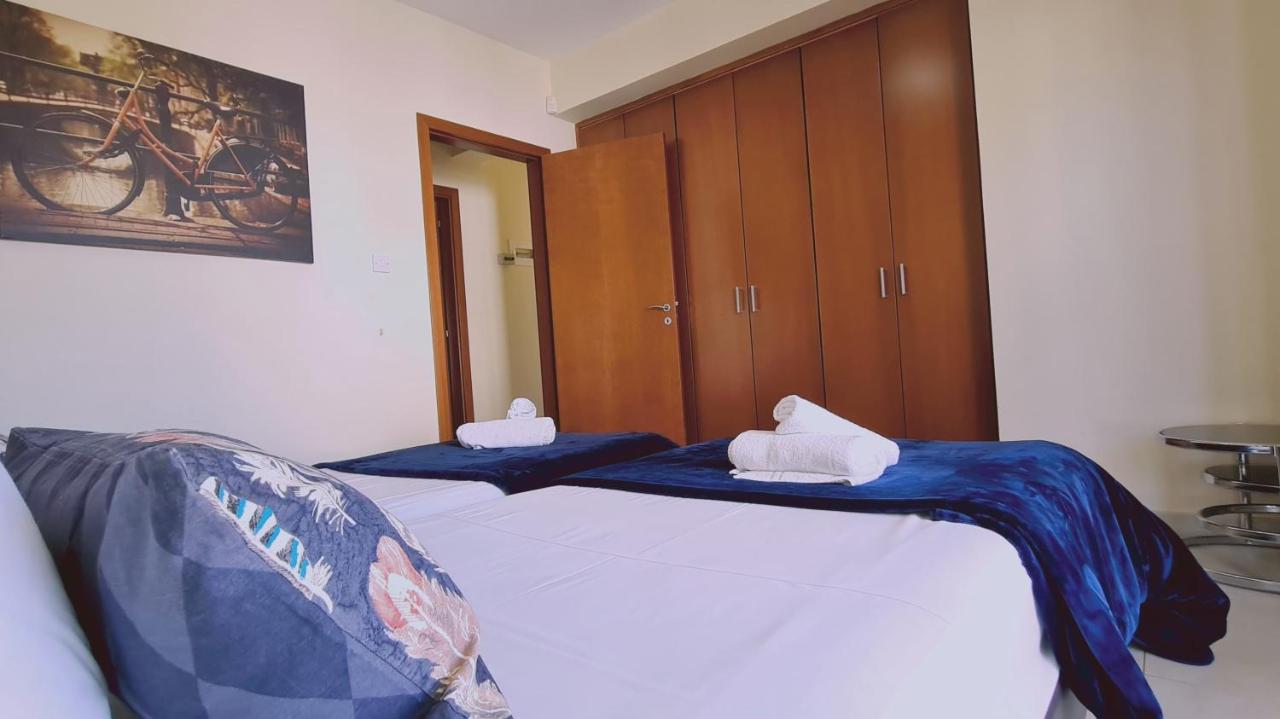 Stay Ocean View Villa Παραλίμνι Εξωτερικό φωτογραφία