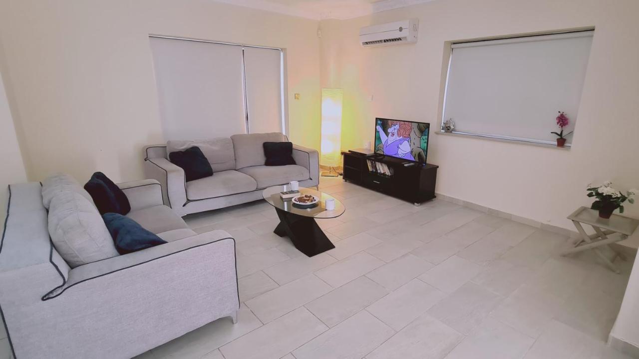 Stay Ocean View Villa Παραλίμνι Εξωτερικό φωτογραφία