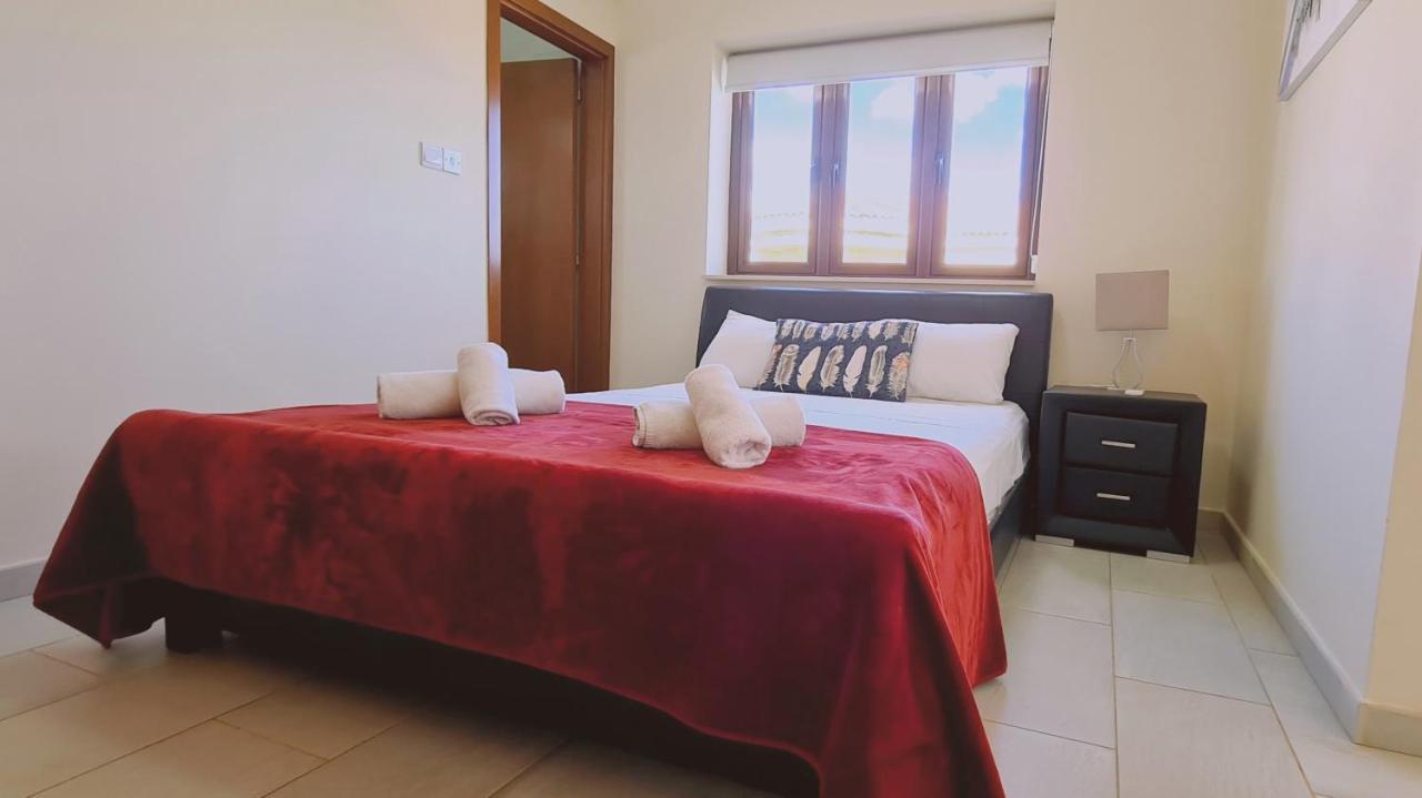 Stay Ocean View Villa Παραλίμνι Εξωτερικό φωτογραφία