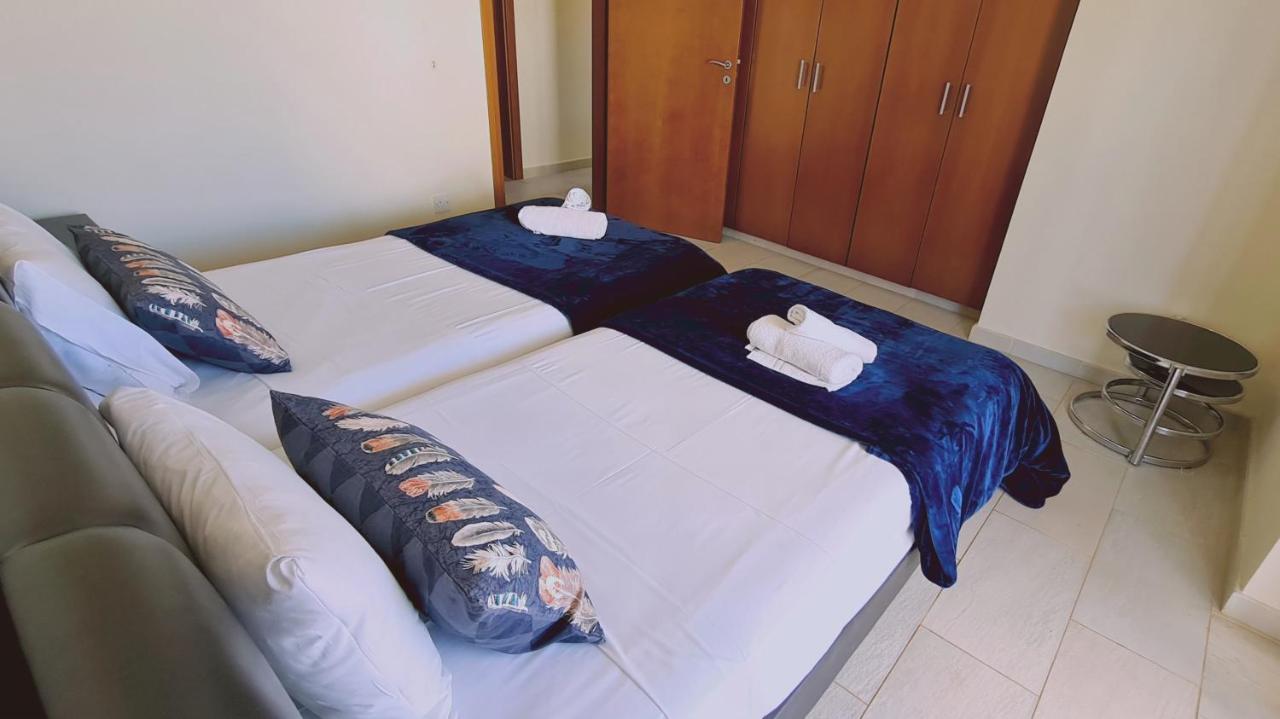 Stay Ocean View Villa Παραλίμνι Εξωτερικό φωτογραφία