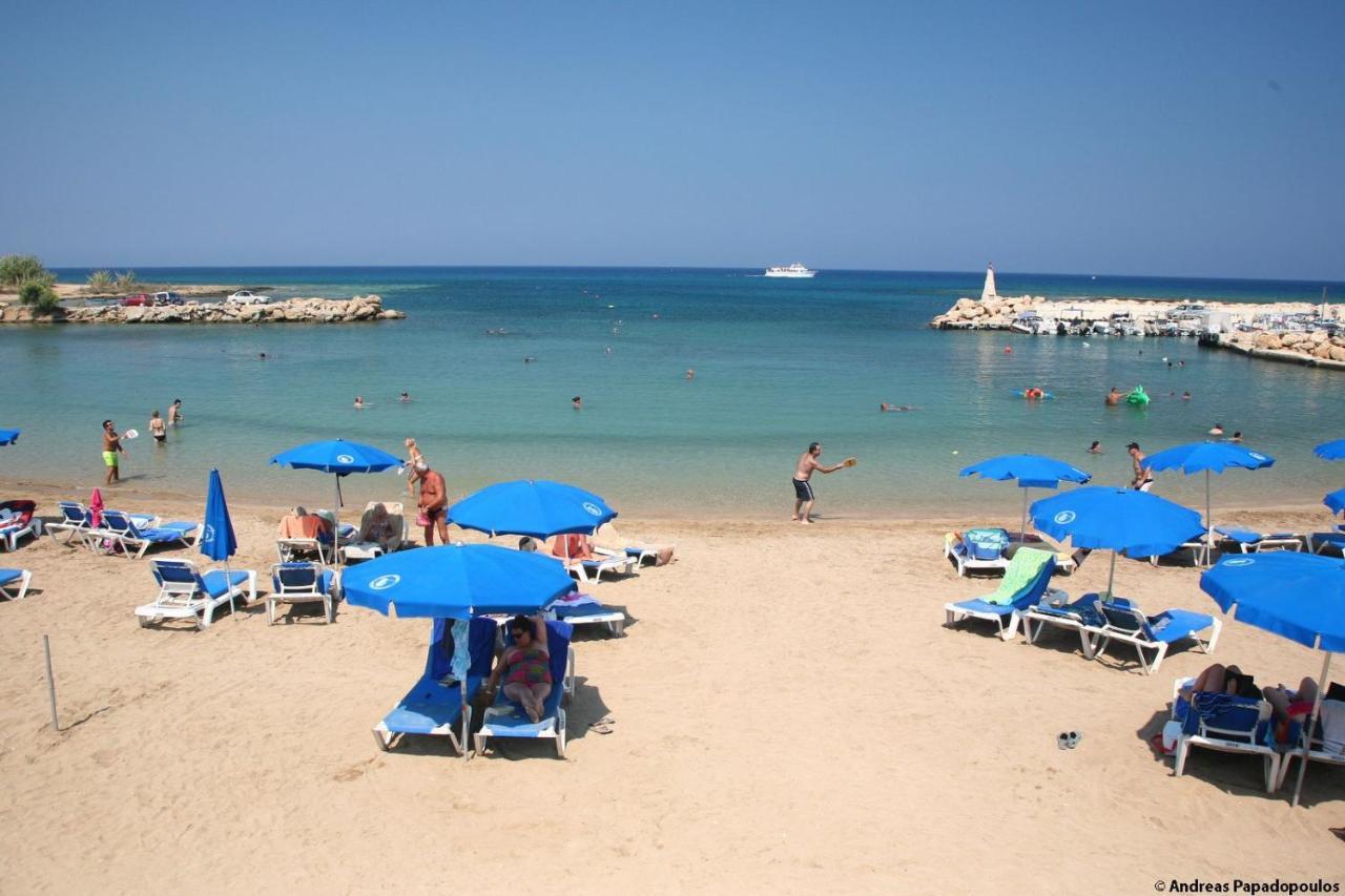 Stay Ocean View Villa Παραλίμνι Εξωτερικό φωτογραφία